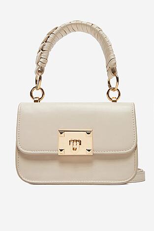 Torebka DeeZee LA482-1930-2 Beżowy