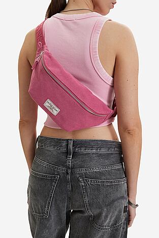 Дамска чанта GUESS JEANS CWBEO-GUESS-B-017-09 РОЗОВ