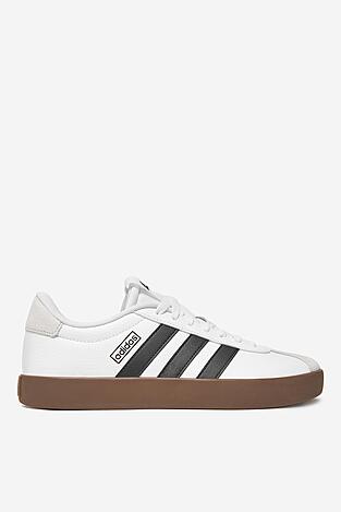 Спортни обувки adidas VL COURT 3.0 ID8797 БЯЛ