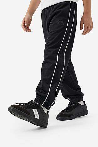 Obuwie sportowe Kappa CEOWB-CP40-24210L Czarny