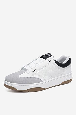 Sportcipő SHAQ FORTUNE AQ95012M-WB FEHÉR