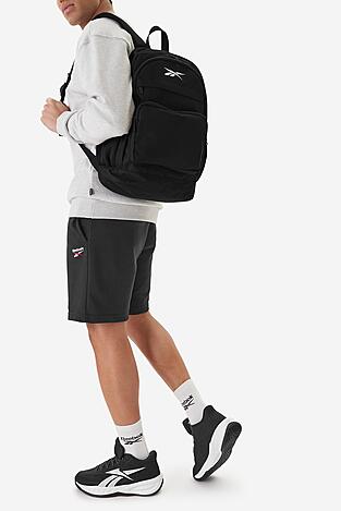 Раница Reebok CWBEO-RBK-P-004-09 ЧЕРЕН