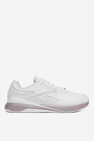 Obuwie sportowe Reebok EO-NANO X5 EDGE 100249417 Biały