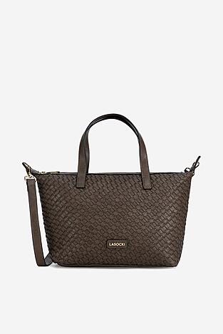 Torebka Lasocki LSK-K-044-06 Khaki