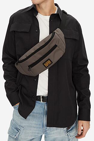 Мъжка чанта G-STAR RAW GSR-P-003-07 КАФЯВ
