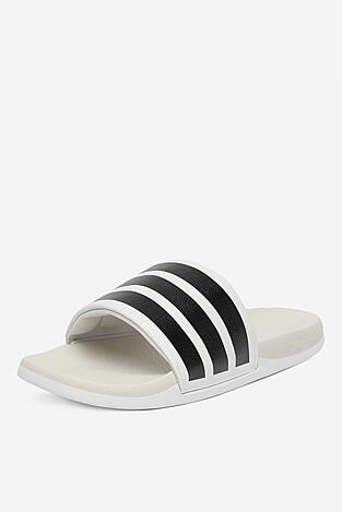 Klapki basenowe adidas C-ADILETTE COMFORT 2 HQ2466 Biały