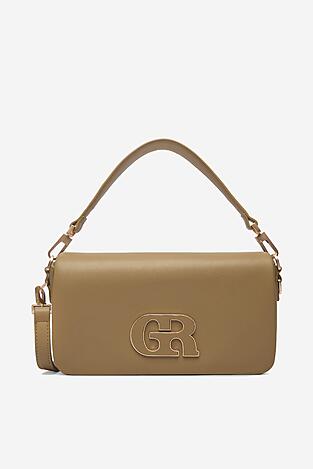 Torebka Gino Rossi EO-LDA8553 Khaki
