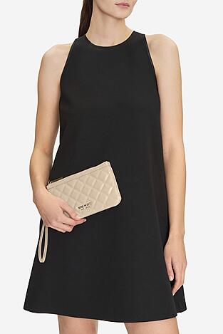 Torebka NINE WEST LILLA1 Beżowy