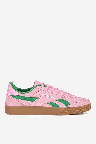 Sportovní obuv Reebok SMASH EDGE 100220596 RŮŽOVÁ