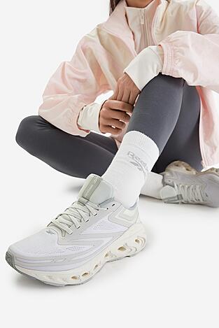 Obuwie sportowe Reebok EO-FUEL FLEX RUN 100244529 W Szary