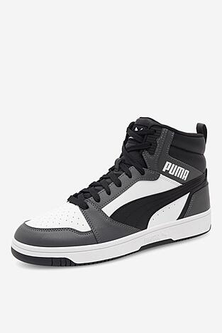 Obuwie sportowe Puma REBOUND V6 39232603 Szary