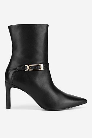 Ghete Gino Rossi FLORIA-116035 NEGRU