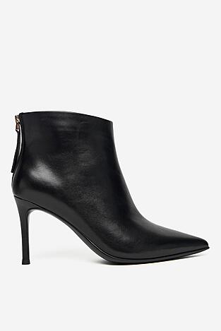 Ghete EVA MINGE EO-DEN-GLC6303-4-361 NEGRU