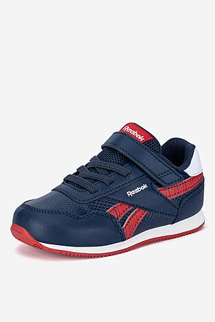 Спортни обувки Reebok ROYAL CL JOG 3.0 1V 100201651 КОБАЛТОВО СИНЬО