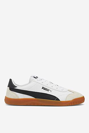 Спортни обувки Puma CLUB 5V5 SD 39510404 БЯЛ