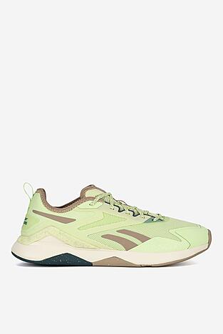 Obuwie sportowe Reebok NANOFLEX ADVENTURE T 100033331 Żółty jasny