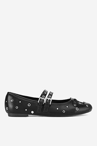 balerini Jenny LS4193-58 NEGRU