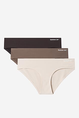 Бельо Reebok SUKI - AW24 (3-PACK) МИКС