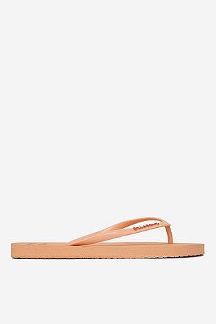 Plážové šľapky BILLABONG 800269A ORANŽOVÁ