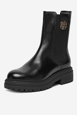 Botki Mexx CEO-MX/027C-RST Czarny