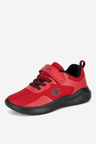 Încălțăminte sport Champion SOFTY EVOLVE B-PS S32454-RS001 ROŞU