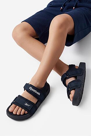 Sandały Reebok CEOWB-CP50-26023(IV) Granatowy