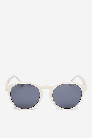 Okulary damskie Jenny WB-4WF-011-SS26 Ivory