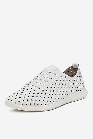 Sneakers Remonte R7101-80 Biały