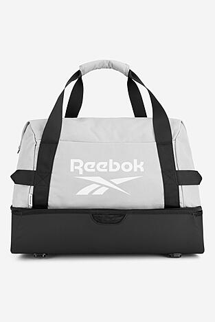 Torba Reebok RBK-010-CCC-05 Szary jasny