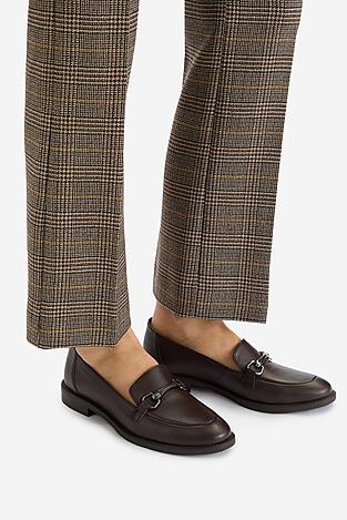 Mokaszin Lasocki CEO-WI23-KILTY-05 BARNA