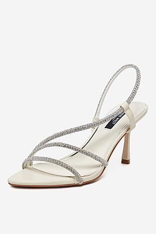 Сандали NINE WEST R25SS019000 БЯЛ