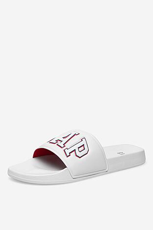 Джапанка за басейн GAP AUSTIN GAQ001F1SMWHITGP БЯЛ