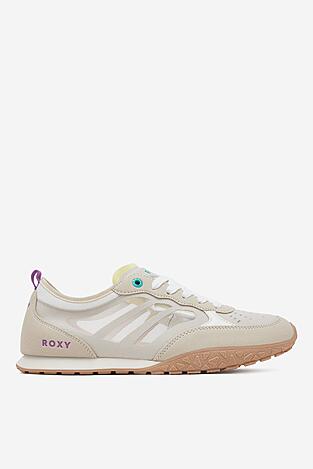 Sneakers ROXY V12-920 Beżowy