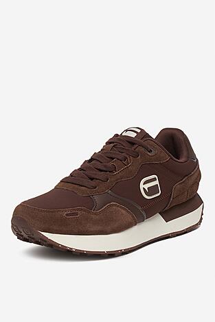 Sneakers G-STAR RAW CEO-YG240116-02L Brązowy ciemny