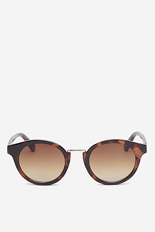 Okulary damskie Jenny WB-4WF-017-SS26 Brązowy