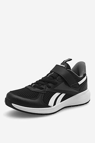Obuwie sportowe Reebok ROAD SUPREME 100033543 Czarny