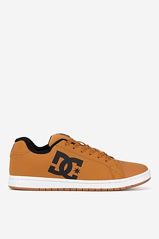 Sportcipő DC Shoes GAVELER SN ADYS100574-KWH BARNA