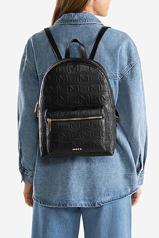 Rucsac Mexx MEXX-S-014-07 NEGRU
