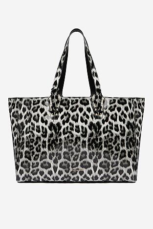 Torebka EVA MINGE EO-ARIA-LDA8637-1 Czarny