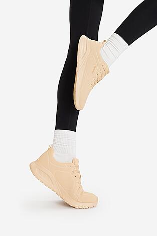 Obuwie sportowe Go Soft CEOWB-V15-1037 Beżowy