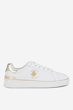 Încălțăminte sport Beverly Hills Polo Club BHPCV12-498. ALB