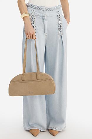 Torebka Gino Rossi EO-LA224-19327-2 Beżowy