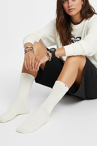 Zokni ROXY CEO_AS_ROXY_16_W_AW25 (3 PACK) MIX