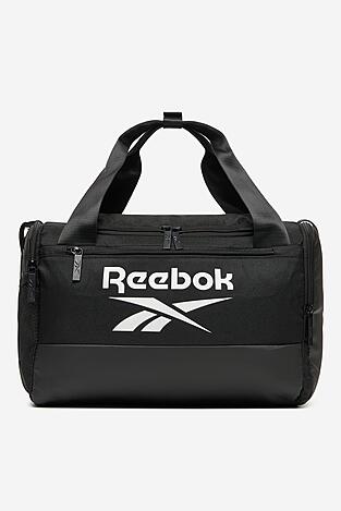 Чанта за пътуване Reebok RBK-035-CCC-05 ЧЕРЕН