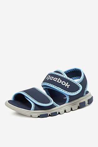 Сандали Reebok CP92-26028(IV)CH КОБАЛТОВО СИНЬО