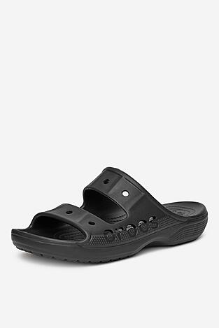 Джапанка за басейн Crocs BAYA SANDAL 207627-001 ЧЕРЕН