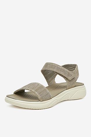 Сандали Clara Barson R25SS02835 КАКИ