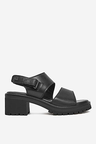 Sandały G-STAR RAW WB-TILDE-24 Czarny