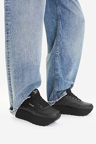 Obuwie sportowe Reebok CEO-GLIDE TRIPPLE 100223022 Czarny
