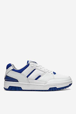 Obuwie sportowe SHAQ BREAKER LOW AQ95014M-WD Biały